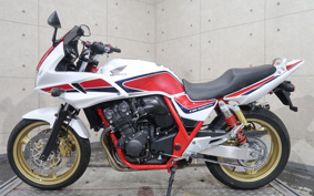 HONDA CB400SFV-3 BOLDOR 2012 NC42