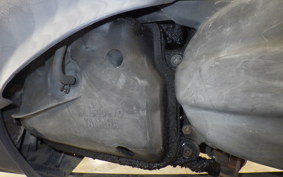 YAMAHA JOG POCHE SA08J