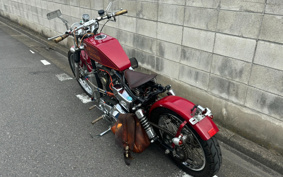 HARLEY FXDB 1992 GAL