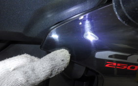 HONDA CB250RA 2023 MC52