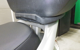 HONDA LEAD 125 2025 JF45