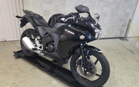 HONDA CBR125R JC50