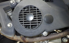 SUZUKI ADDRESS V125 S 2017 CF4MA