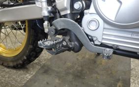 YAMAHA SEROW 250 Gen.2 2025 DG17J