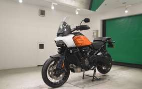 HARLEY ﾊﾟﾝ AMERICA1250S 2021