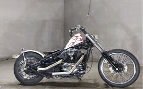 KAWASAKI VULCAN400 CLASSIC 2001 VN400A