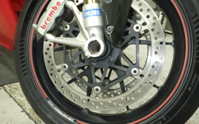 DUCATI 1098 S 2009
