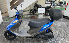 SUZUKI ADDRESS V125 CF4EA