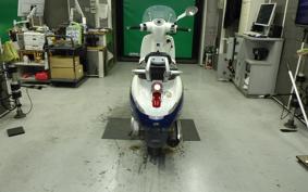 PEUGEOT ジャンゴ125A