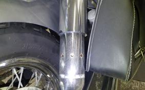 HONDA SHADOW 400 1999 NC34