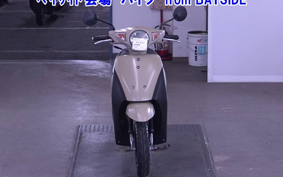 SUZUKI LET's