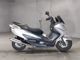 Фото Suzuki BURGMAN200 с японского аукциона