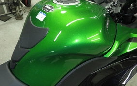 KAWASAKI NINJA1100SX SE 2025 ZXT10H