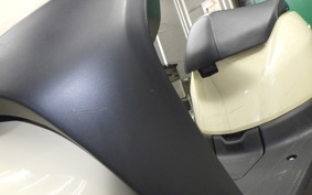 HONDA TACT-4ﾍﾞｰｼｯｸ AF79