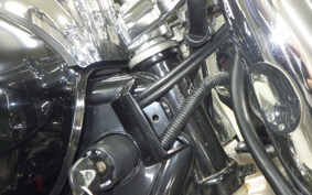 YAMAHA DRAGSTAR 400 CLASSIC  2012 VH02J
