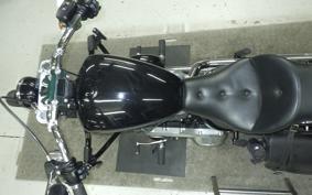 HARLEY FXST1750 2022