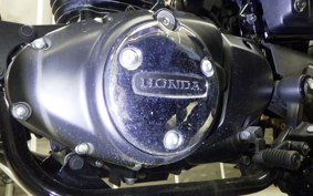 HONDA GB350S 2022 NC59