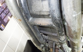 HONDA GB250 CLUBMAN 2022 MC10