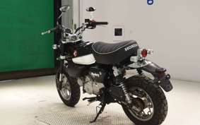 HONDA MONKEY 125 ABS 2026 JB02