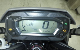 KAWASAKI KLX230SM LX232A
