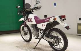 SUZUKI DJEBEL 200 (DR200SE) 1992 SH42A