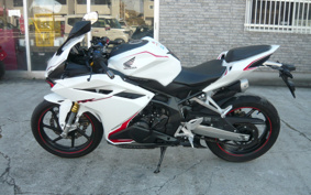 HONDA CBR250RR ABS MC51