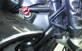 YAMAHA VMAX 1991 3UF