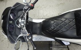 YAMAHA MAJESTY 250 Gen.3 SG15J