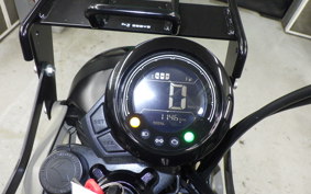 HONDA CT125 HUNTER CUB 2026 JA55