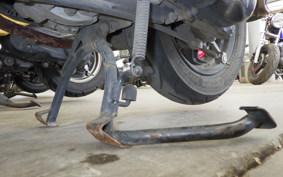 YAMAHA JOG Delux SA39J