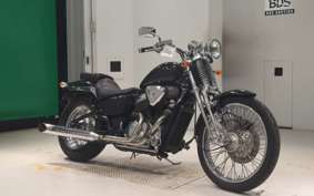 HONDA STEED 400 VLS 1998 NC37