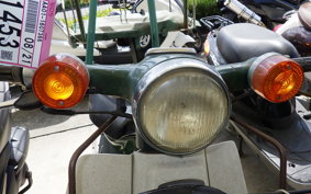 HONDA C50 SUPER CUB AA01