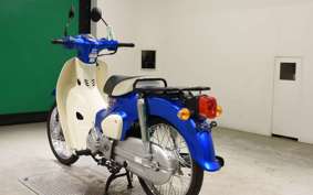 HONDA C50 SUPER CUB 1998 AA09