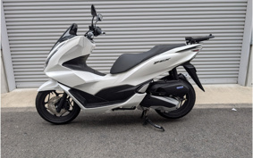 HONDA PCX 125 JK05