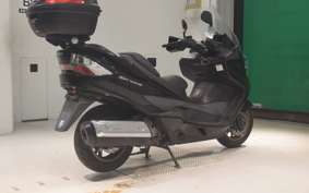 SUZUKI SKYWAVE 400 SA 3 2013 CK45A
