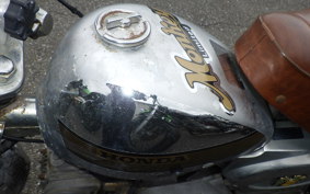 HONDA MONKEY Z50J
