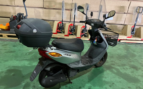 YAMAHA JOG SA55J