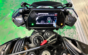 YAMAHA MT-10 SP ABS 2025 RN78J