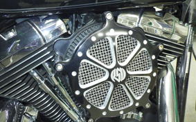 HARLEY FXDL 1580 2010