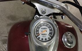 YAMAHA DRAGSTAR 400 2001 4TR
