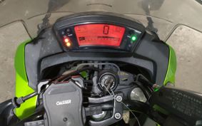KAWASAKI NINJA 400R 2013 ER400B
