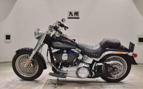 HARLEY FLSTF 1580 2009