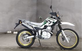 YAMAHA SEROW 250 DG31J