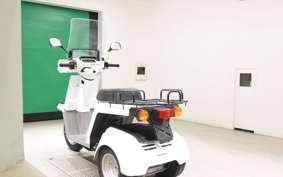 HONDA GYRO X 2009 TD02