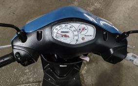 SUZUKI LET's CA4AA