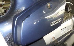 HONDA C50 SUPER CUB E AA01