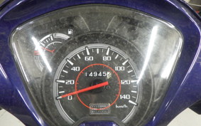 HONDA DIO 110 JF58