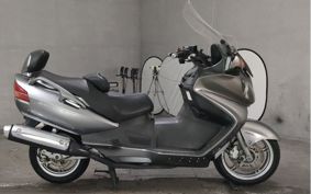SUZUKI SKYWAVE 650LX 2007 CP51A