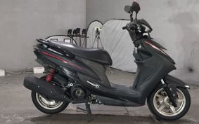 YAMAHA CYGNUS125XSR SEA5J