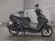 Фото Yamaha CYGNUS125XSR с японского аукциона